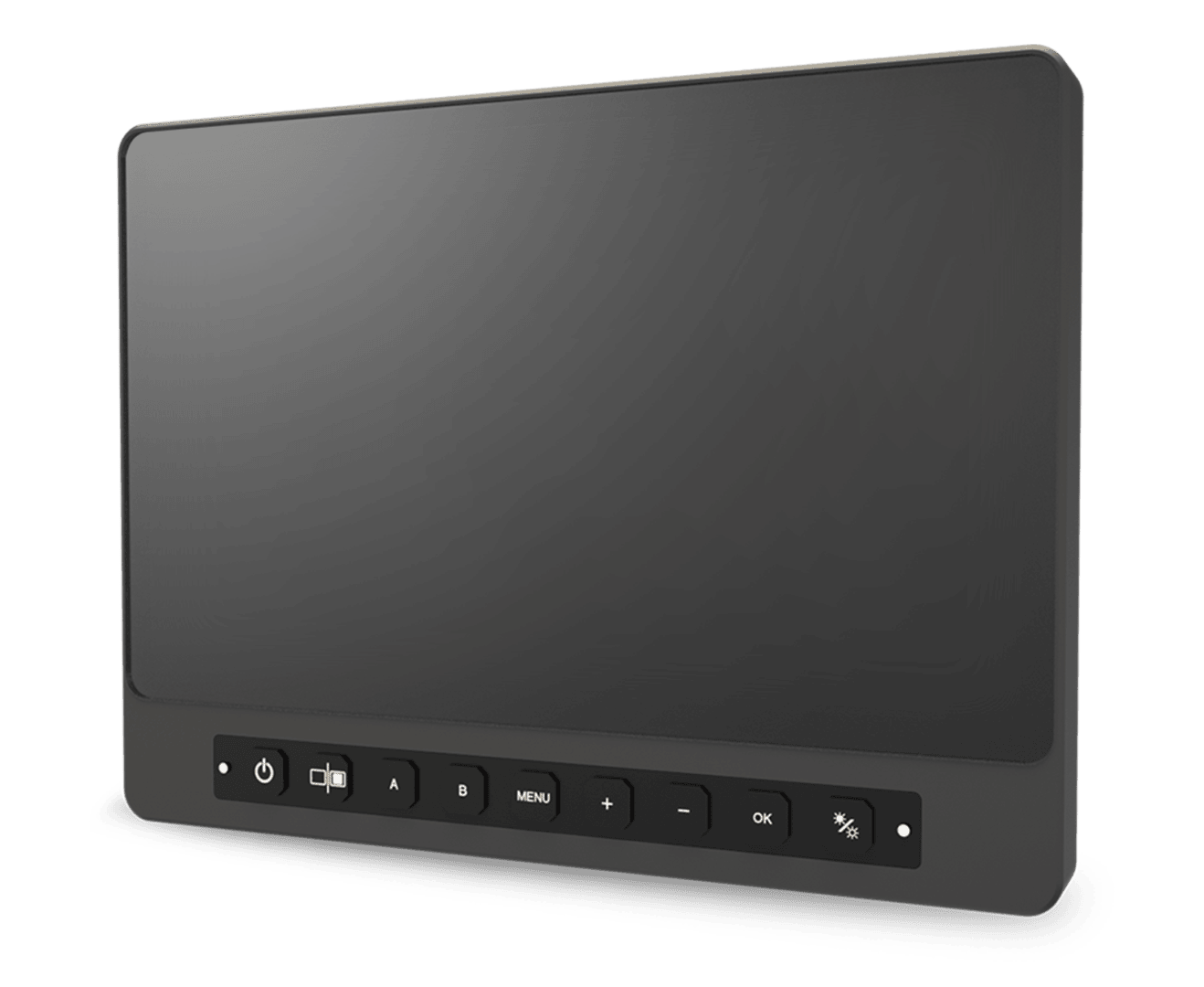 Embedded and HMI system solutions and hardware architecture