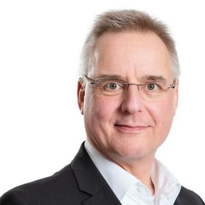 Christian Pohlschmidt