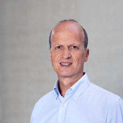 Christoph Rommel