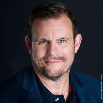 Matthias Schwarz