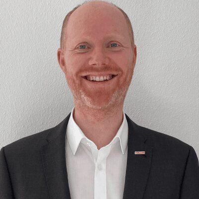 Stephan Schott