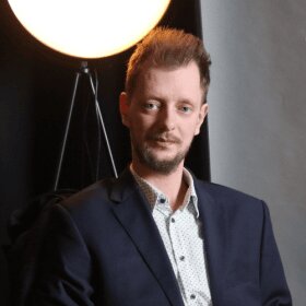 Paweł Rudnicki