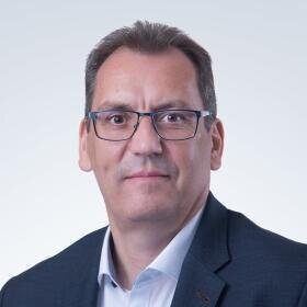 Armin Kasper