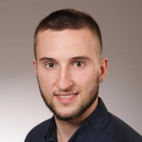 Patrick Ensel