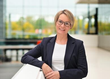 Silke Ludwig