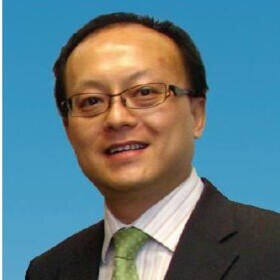 Desmond Fung