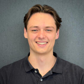 Hauke Wendt