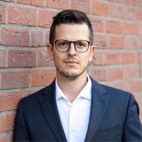 Markus Bayer