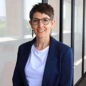 Dr. Irene Kreitmeir