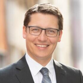 Daniel Schwab