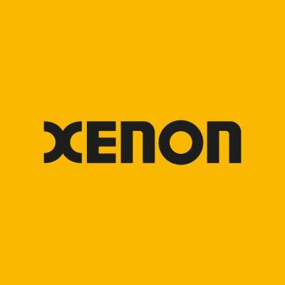 Logo XENON Automatisierungstechnik GmbH
