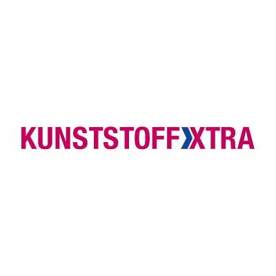 Logo KunststoffXtra - Das Magazin für Werkstoffe, Verarbeitung und Anwendung