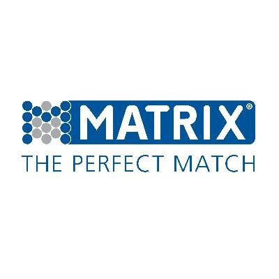 Logo MATRIX GmbH Spannsysteme und Produktionsautomatisierung