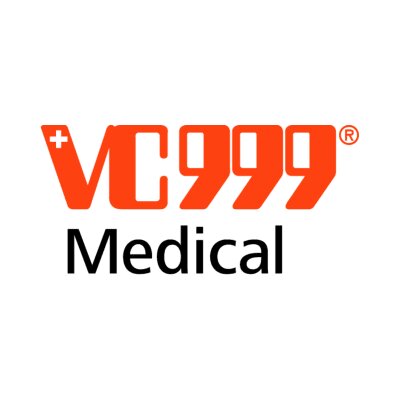 Logo VC999 Verpackungssysteme AG / VC999 Medical