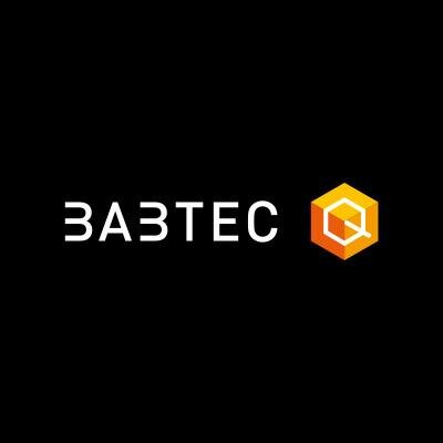 Logo Babtec Informationssysteme GmbH