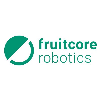 Logo fruitcore robotics GmbH