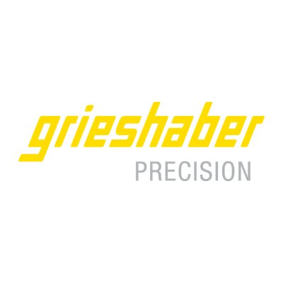 Logo Grieshaber GmbH & Co. KG