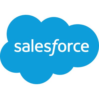 Logo Salesforce