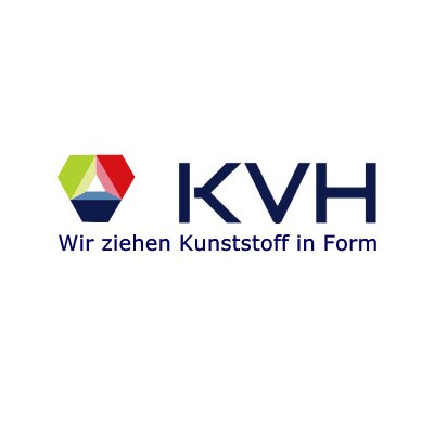 Logo KVH Hartung GmbH