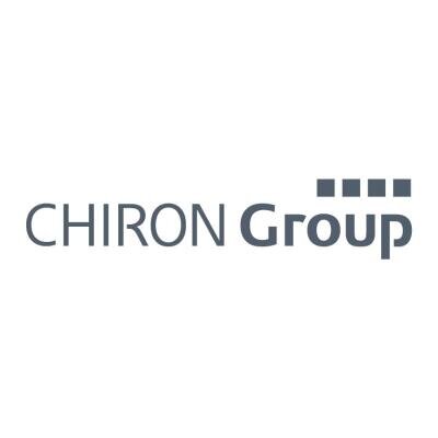 Logo CHIRON Group
