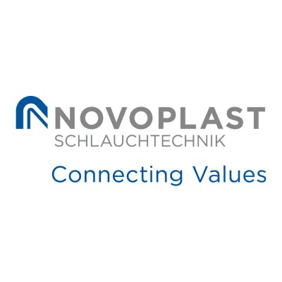 Logo Novoplast Schlauchtechnik GmbH