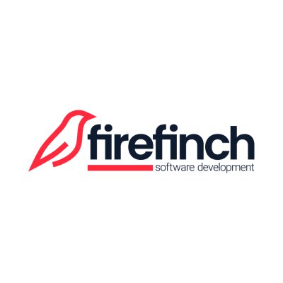 Logo Firefinch Software