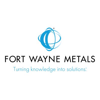 Logo Fort Wayne Metals