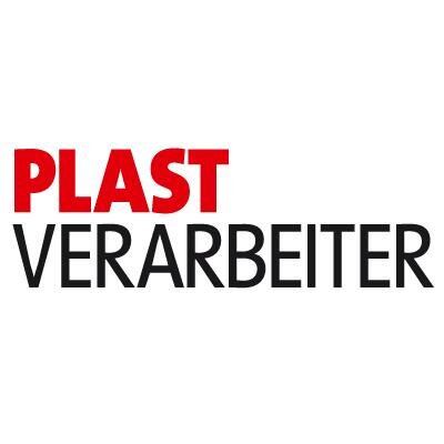 Logo PLASTVERARBEITER