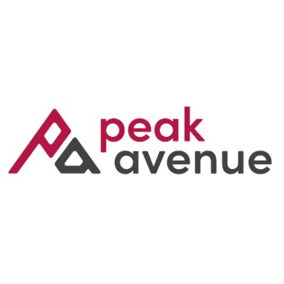 Logo PeakAvenue GmbH