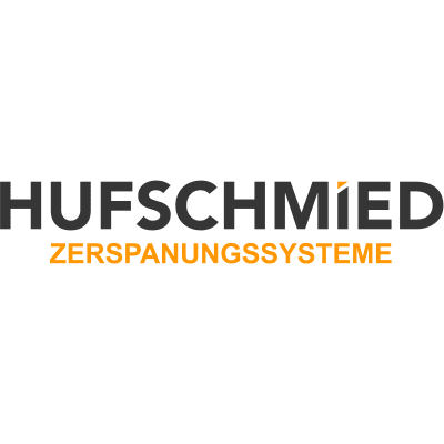 Logo Hufschmied Zerspanungssysteme GmbH