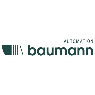 Logo Baumann Automation