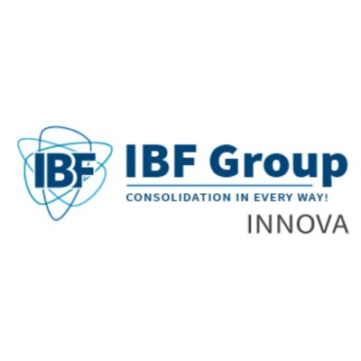 Logo IBF MED - Centrum Ochrony Zdrowia Sp. z o.o.
