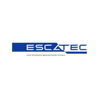Logo ESCATEC