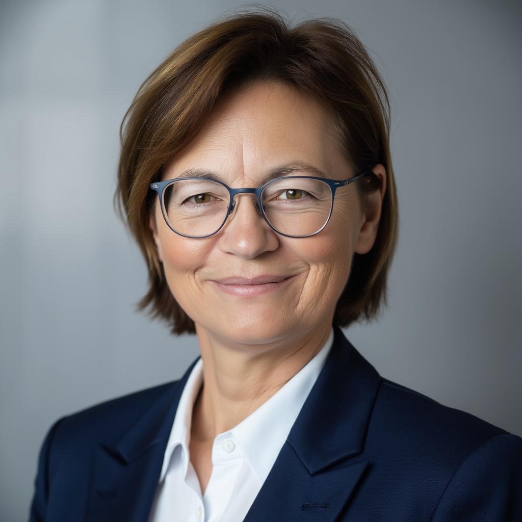 Ina Führlein