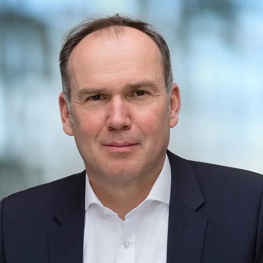 Dr. Frithjof Kilp