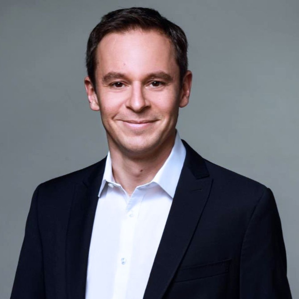 Jens Ebnet