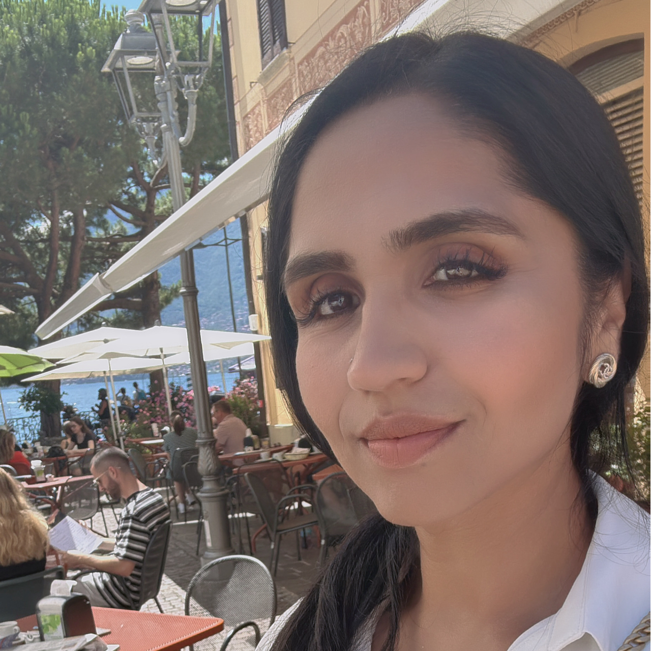 ridhima Ahuja