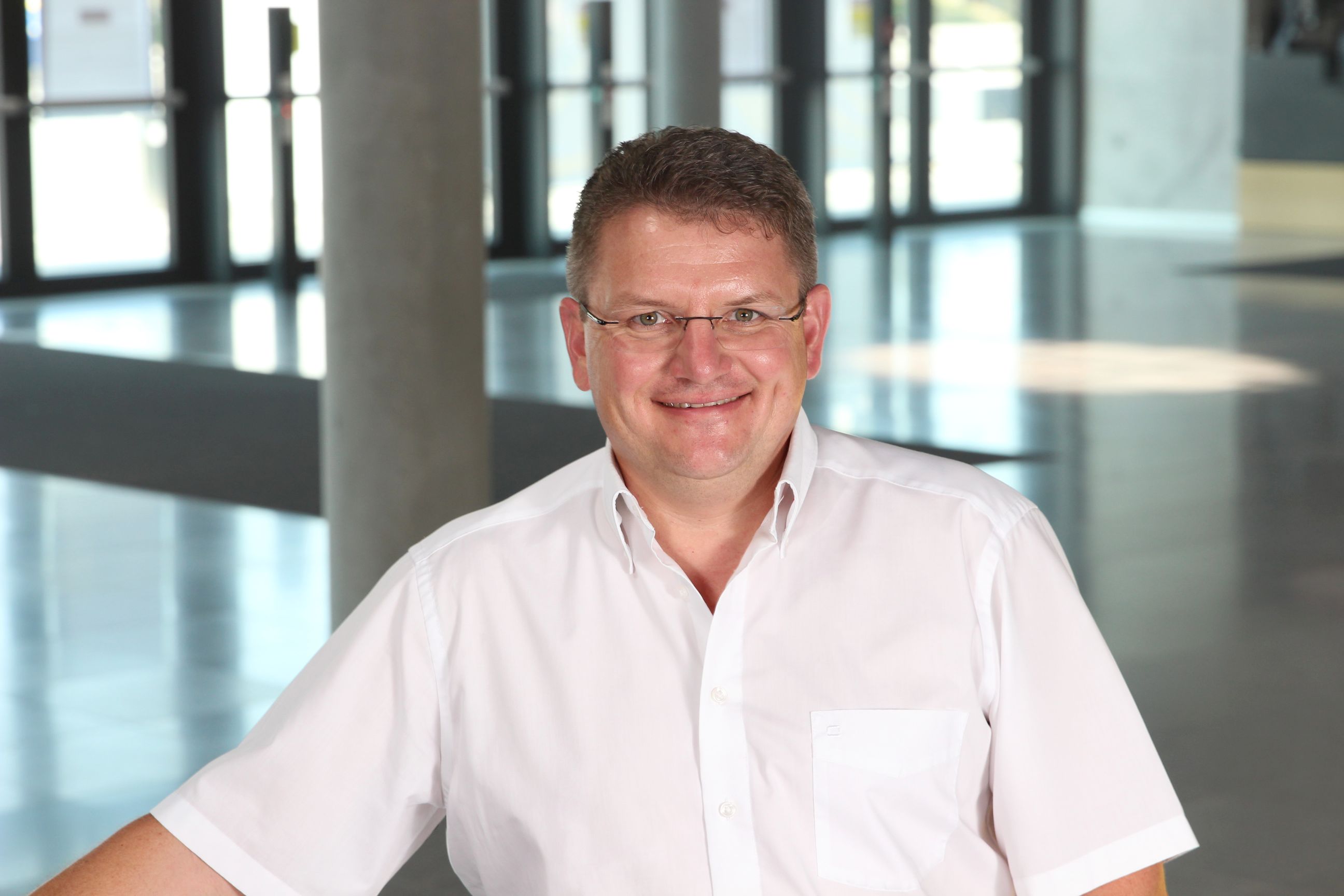 Matthias Gindele