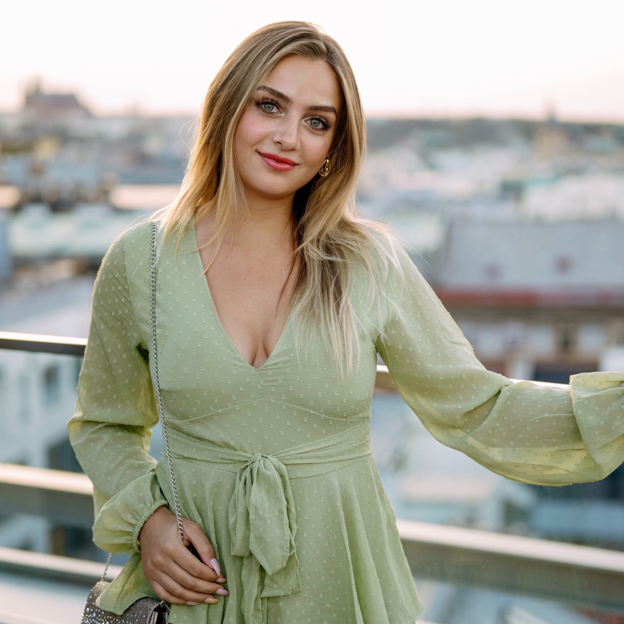 Evelina Dolezalova