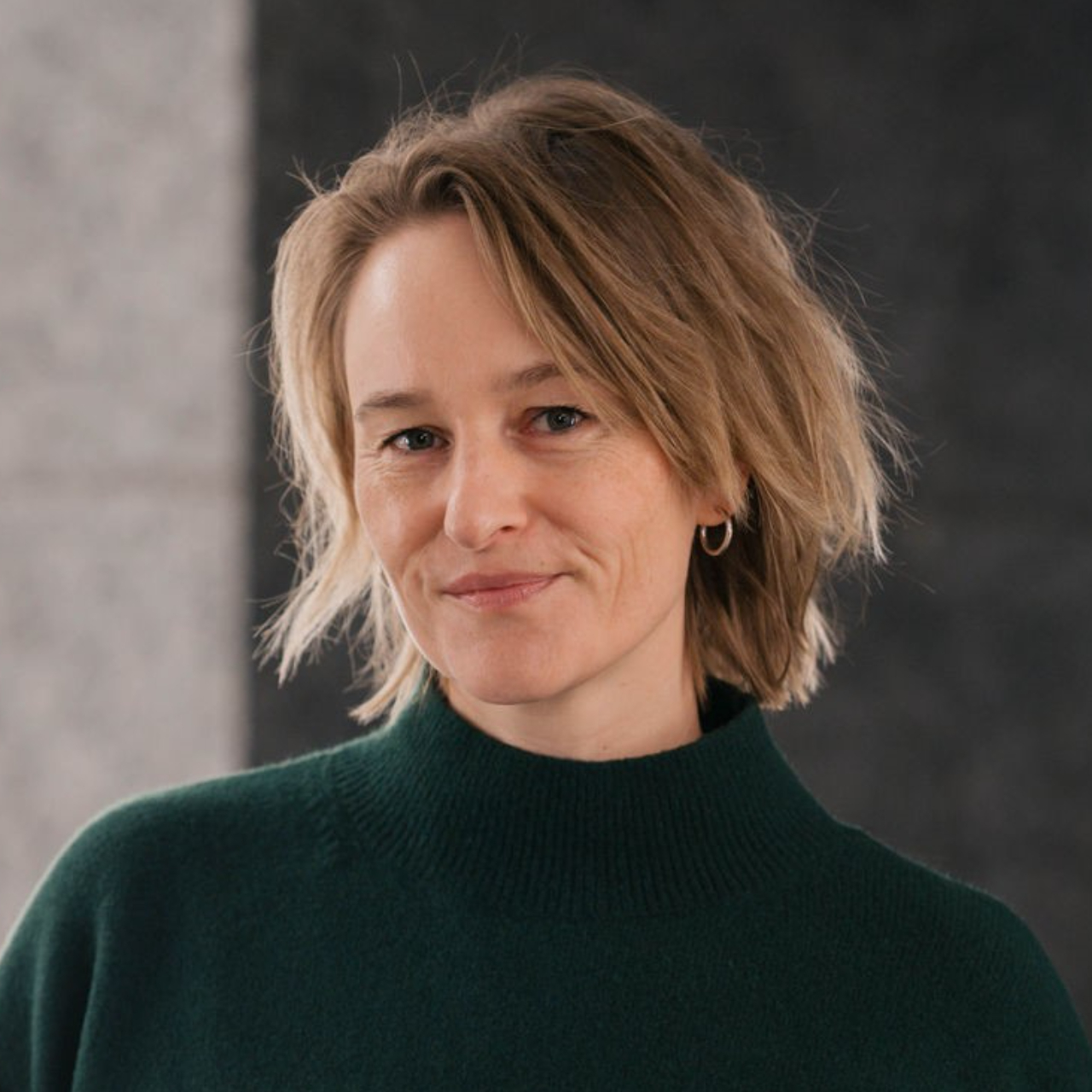 Kristin Spandau