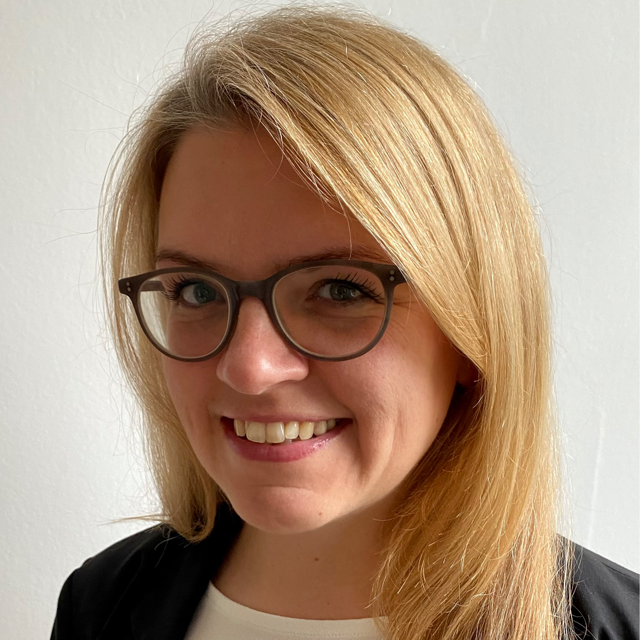 Nicole Kasischke