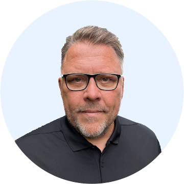 Lars Tolstrup