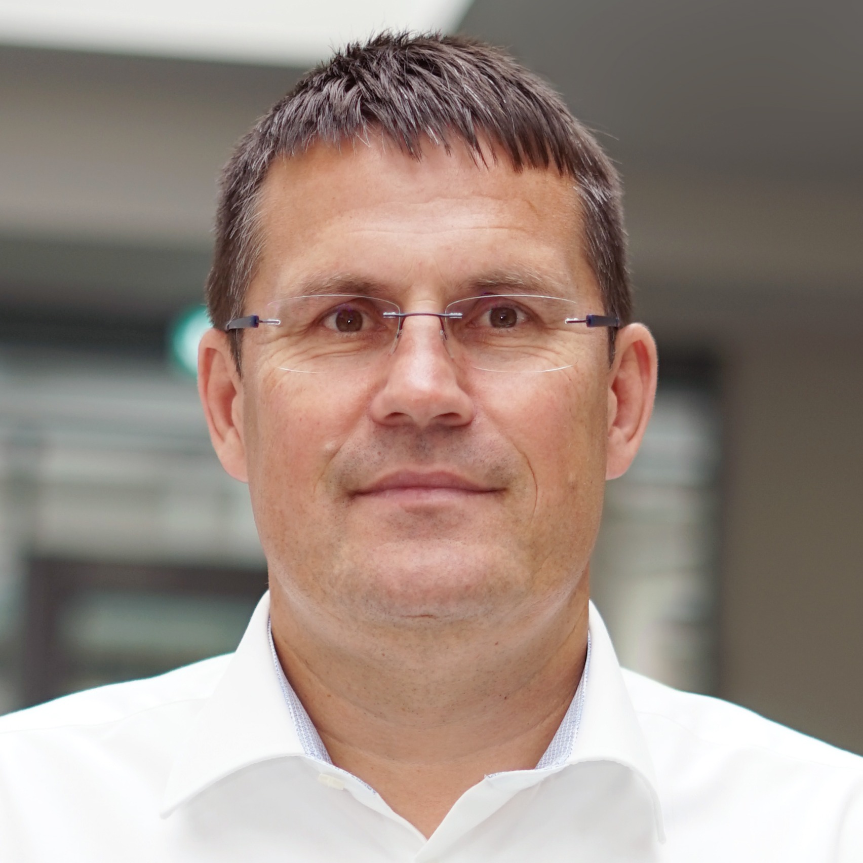 Jens Fröhlich