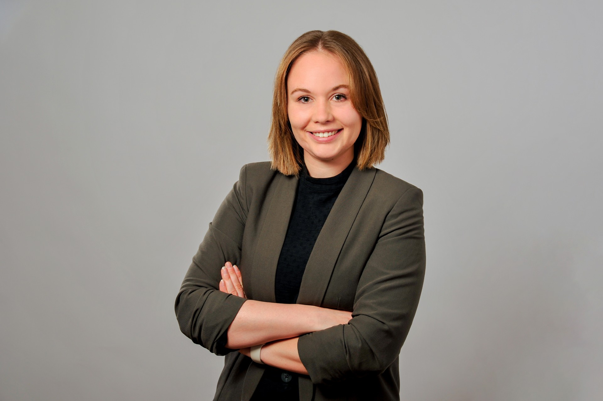 Dr. Alina Sieber